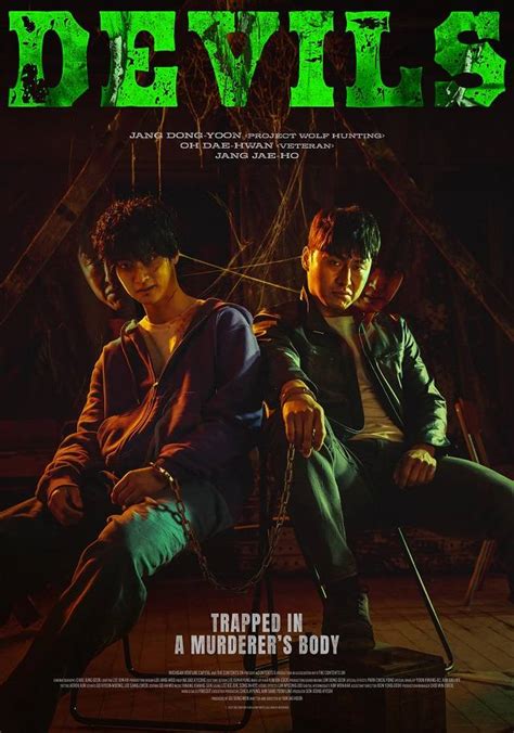 devil korean|devils korean movie 2023 full.